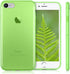 kwmobile Case Compatible with Apple iPhone SE (2022) / iPhone SE (2020) / iPhone 8 / iPhone 7 - Clear Case Soft Slim Flexible Protective TPU Phone...