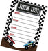 Monster Truck Birthday Party Invitations for Boys (20 Count with Envelopes) - Kids Truck Rally Invites - Monster Truck Party Supplies...