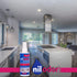Air Freshener and Odor Neutralizer - Eliminates Odors from Pets, Smoke, Garbage, Kitchen and Sportwear (Tropical, Spray)...