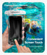 GOOSPERY [2-Pack Universal Waterproof Phone Pouch, Underwater Cellphone Dry Case Beach Bag Compatible with iPhone 14 13 12 11 Pro Max Mini Xs XR, ...