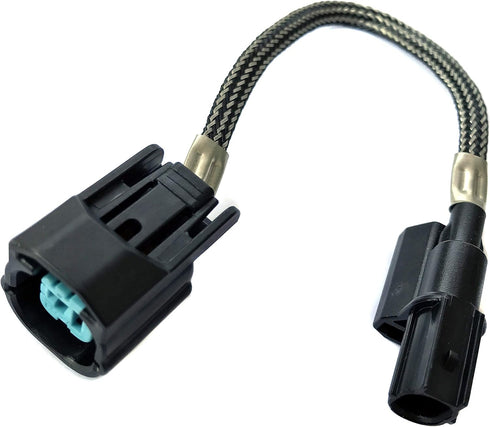 Knock Sensor Wire 30531-RCA-A01| Detonation Loom Harness | Chew Proof | Genuine/OE Specs | Z-Tec Upgrade !...