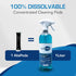 Odor Eliminator Fresh Scent Pods, Lasting Fragrance, Gentle Neutralization Odor for Home, Smell Remover (3 Pack)...