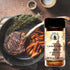Cowboy Coffee Rub from Culinary Spice Merchants | A Robust Seasoning with Cayenne Pepper for Steaks, Chicken, Ribs...
