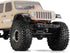 INJORA 1.0 Tires - S5 Rock Terrain Crawler Tires for TRX4M SCX24 AX24 FCX24 Upgrade Parts,64 * 24mm,T1011...