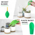 G GOOD GAIN Garden Succulent Kit with Organizer Bag, Indoor Mini Hand Gardening Tool Set, 14 Pieces Tools for Bonsai Planter Miniature Fairy Plant...