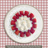 Hygloss Round Paper Doilies - 100 Pcs. 10-Inch - Decorative White Lace Doilies - Disposable and Food Grade Safe...