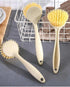 1pc Kitchen Cleaning Brush with Long Handle...