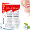 Sp-6 Ultra Whitening Toothpaste, Super Probiotic SP-6 Toothpaste, Probiotic Brightening Toothpaste, Deep Cleaning Care Toothpaste (2PCS)...
