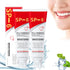 Sp-6 Ultra Whitening Toothpaste, Super Probiotic SP-6 Toothpaste, Probiotic Brightening Toothpaste, Deep Cleaning Care Toothpaste (2PCS)...