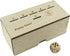 Penny Game - Dice Games for Families with Pennies for 2-6 Players, Penny Game Wood Box...