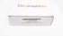 Pc Accessories - Connectors Pro 25-Pack 2X4 8 Pins 2.54mm 0.1" Ptich Dual Rows IDC Socket for Flat Ribbon Cable, 8P FC Connector...