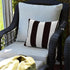 LVTXIII Outdoor Pillow Covers Set of 2, Patio Waterproof Throw Pillow Cases Fade Resistant Accent Pillow Covers for Spring Summer Garden Decoratio...