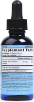 Good State Liquid Ionic Minerals - Selenium Ultra Concentrate - (10 drops equals 70 mcg) (100 servings per bottle)...