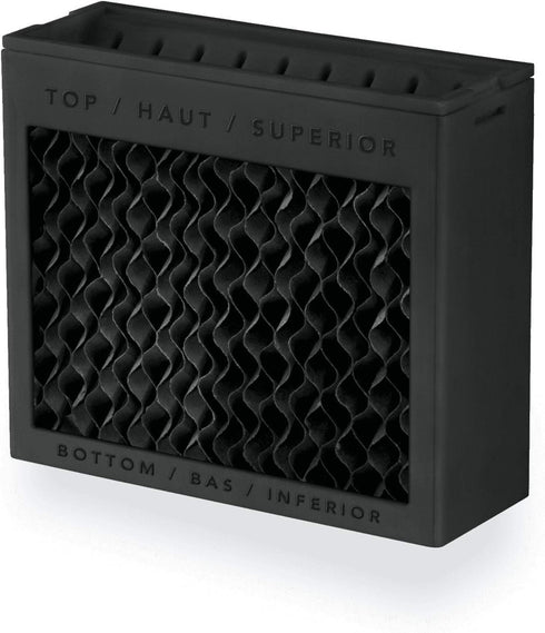 Homedics PAC-35CC Replacement Cooling Cartridge, Black...
