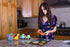 Monster Cookie Cutters and Feet Set, 29-Piece...