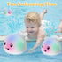 Bath Toys for Kids Ages 1-3 - light up whale bath toy sprinkler Mold Free toddler Baby Bath Toys for 6-12-18 Months Bathtub Tub Water Pool Shower ...