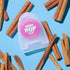 Reach POP Dental Floss 55YD | Cinnamon...