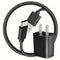 USB Charger Charging Cable Compatible with JBL Charge 4,Charge 5,JBL Flip 5,JBL Pulse 4 Clip4, JRPOP, Endurance Peak II, JBL CHARGE4BLKAM Wireless...