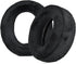 Earpad for PlayStation Pulse Elite Wireless Headset earpads replacement pads (Black velvet)...