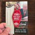President Trump 2024 Keychain...