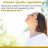 Fem Balance-FX, 60 Capsules, Vegan Product - Comprehensive Female Formula for Premier Female Health Support...