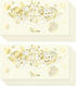 12-Pack Chinese Red Envelopes for Wedding Money Gift,Elegant Money Envelopes for Cash Saving Cash Gifts with Laser Cut &Gold Foil for Betrothal Pa...
