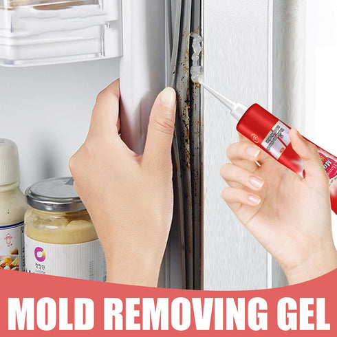 Magic Remover Gel, Household Remover Gel, Cleaner Remover Gel, Cleaning Home Tile Bathtub Remover Gel For Washing Machine Fridge Bathroom Shower...
