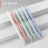 Mr. Pen- Pastel Mechanical Pencil Set with Lead Refills & Erasers, 6 Pack, 2 Sizes, 0.5 & 0.7mm, Aesthetic Mechanical Pencils Set, Pastel Mechanic...