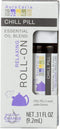 CHILL PILL,ROLL ON,OIL4...
