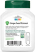 21st Century Grape Seed Extract Veg Capsules, 60 Count (21378)...