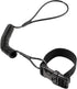 Coiled Lanyard with Buckle End, No Snag Design, Easily Attaches to Hard Hat, Tools, or Small Valuables, Weight Capacity 2lbs, Ergodyne Squids 3157...