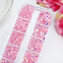 B7000 Glue with Light Pink AB Rhinestones for Crafts Clothes Shoes Fabric, 4000PCS Flatback Rhinestone for Nails Face Tumblers, Glue Fix Gems Beje...
