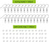 120 Sets Earring Hooks with Jump Rings for Jewelry Making, Tarnish Resistant 0.86 inch Fishhooks for DIY Earring Supplies,Stainless Steel Earring ...