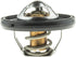 MotoRad 420-195 Thermostat Engine Coolant Thermostat Fits Jeep Liberty 02–13 Grand Cherokee 99–10 Dodge Ram 1500 02–10 Dakota 00–12 Durango 00–09 ...