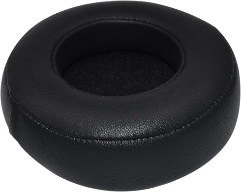 Pro Headphones Ear Cushions Replacement Earpads Compatible with Monster Beats by Dr Dre Pro Detox Over-Ear Headphones (Black)...