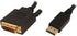 Nippon Labs DP-DVI-3 3-Feet Display to Male to DVI-D Male 20 AWG Cable...