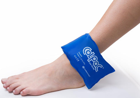 Chattanooga ColPac Blue Vinyl - Strip - 3 in x 11 in...