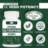 900MG Liposomal Sulforaphane Supplement Broccoli Extract, Liver Supplement for Antioxidant, Digestion, Cellular Health 120 Capsules...