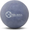 Tune Up Fitness – Alpha Ball | Larger Sized Yoga Massage Therapy Ball | Deep Tissue Myofascial Release and Pain Relief for Upper & Lower Back, Sho...