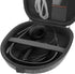 Linkidea Headphones Carrying Case Compatible with VXi BlueParrott B550-XT (204165-C), B450-XT, B350-XT, B250-XTS, B250-XT Case, Replacement Hard S...