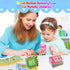 Pocket Speech Talking Flash Cards - 336 Sight Words Toddlers Montessori Audible Speech Buddy Early Learning Flashcards, Autism Sensory Toys Speech...