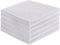 FabricLA Acrylic Felt Sheets for Crafts - Soft Precut 6" X 6" Inches (15cm X 15cm) Felt Squares - Use Felt Fabric Craft Sheets for DIY, Hobby, Cos...