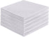 FabricLA Acrylic Felt Sheets for Crafts - Soft Precut 6" X 6" Inches (15cm X 15cm) Felt Squares - Use Felt Fabric Craft Sheets for DIY, Hobby, Cos...