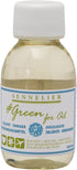 Sennelier Oil Thinner, 3.38 Fl Oz (Pack of 1), Clear 3...