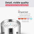 Utensil holder caddy for spoon Knife fork drying storage Cylinder Stainless steel Cutlery holder for kitchen and dining organizer...