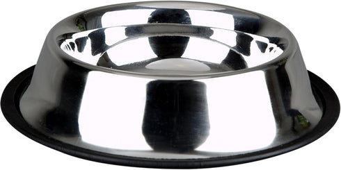 Tradition Design Non Skid Bowl, 8-Ounce...