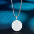 Mythology Medusa Gorgon Necklace For Women Men Ancient Greek Symbol Jewelry Stainless Steel Pagan Necklace Gift...