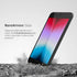 FLOLAB NanoArmour for iPhone 7/8 / SE 2020 / SE 2022 Screen Protector Ultra Clear the Best iPhone Tempered Glass - Durable, Smooth as Butter, Easy...