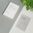 A TYPICAL Pore Refining Skin Care Fiber Face Mask Set Infused with 2% Salicylic Acid- Hydrating Facial Mask to Remove Acne, Unclog Pores, Moisturi...