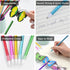 18 Pcs Butterfly Party Favor Pens, Novelty Pens for Women Teacher Girls Kids, Cute Butterfly Pens Bulk, Fancy Back to School Office Home Writing S...